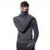 High Street Turtleneck Thick Warm Knitted Sweaters Fall Winter Men’s Fashion Solid Color Pullovers