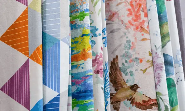 Innovative Eco-materials (bamboo, hemp, jute)