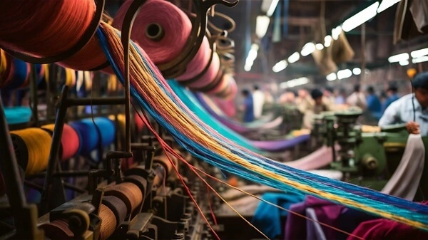 Ozone Depleting Substances (ODS) Monitoring